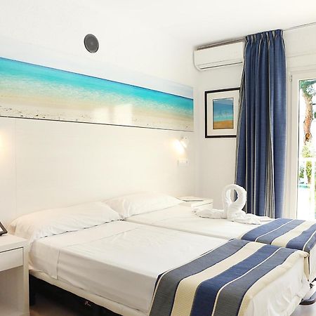 Hotel Cassandra Ель-Ареналь Екстер'єр фото